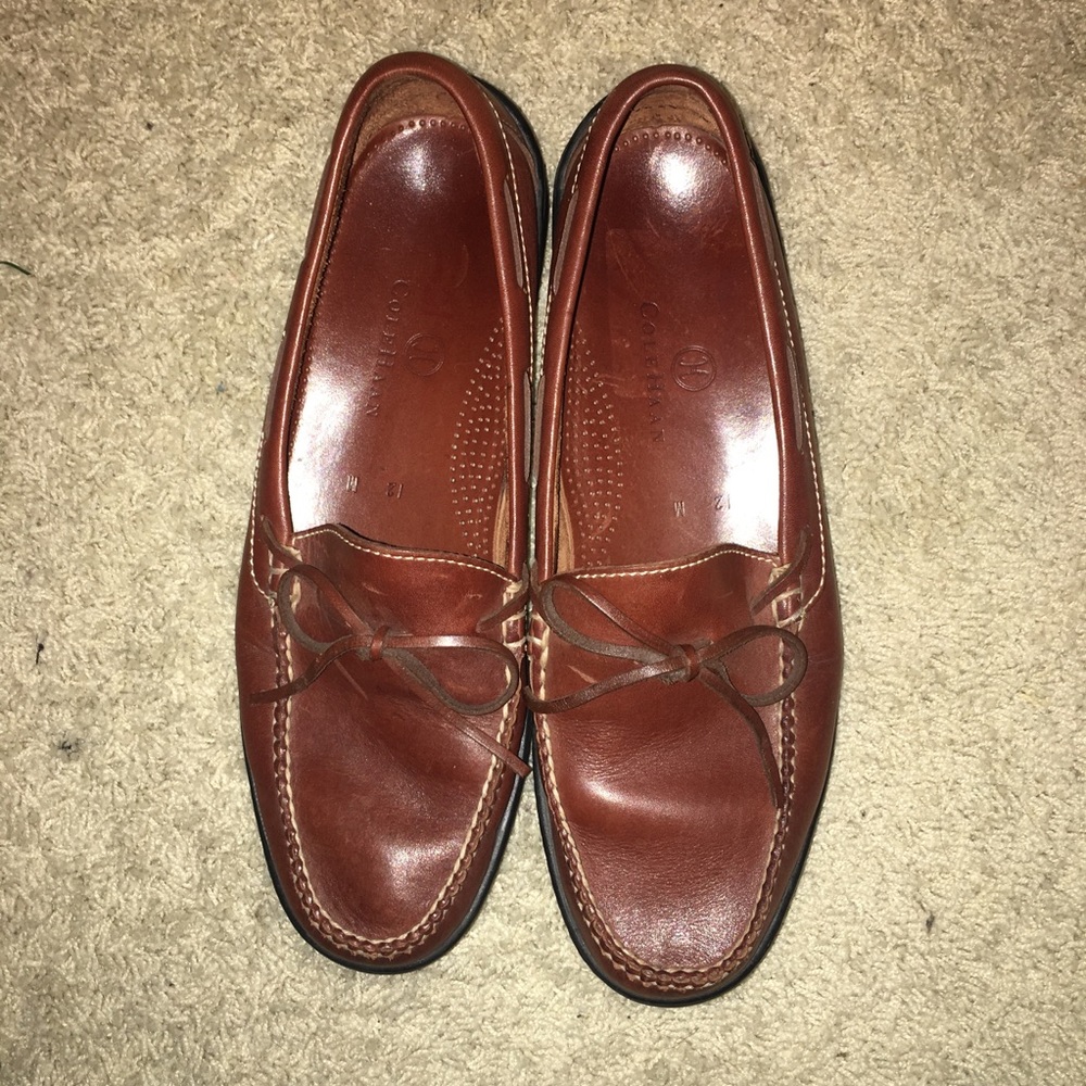 Cole Haan Loafers Size 12